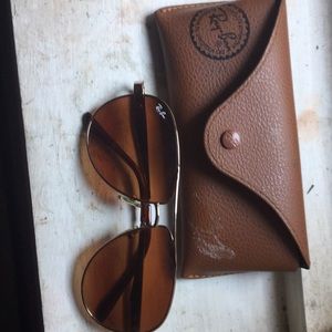 Ray-Ban UV protection sunglasses